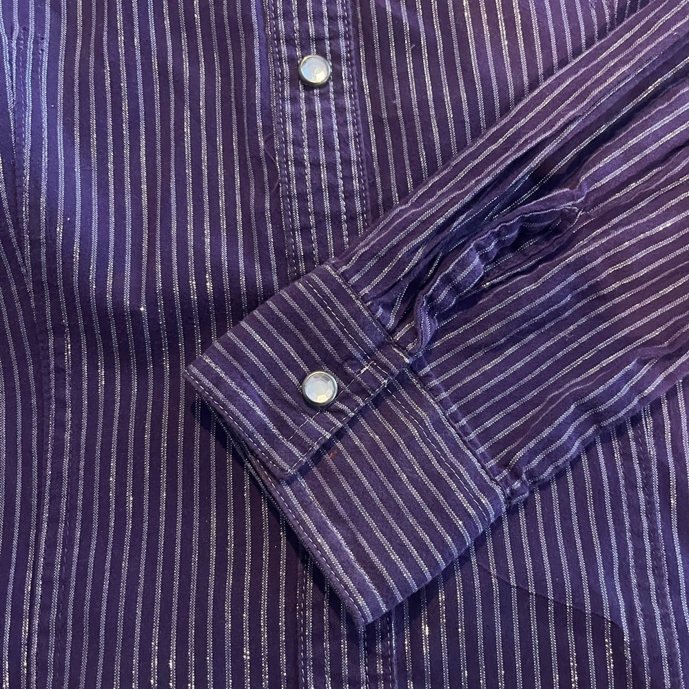 Girls Cruel Girl Western Show Shirt